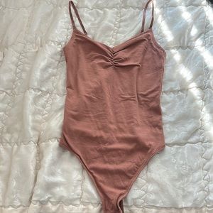 Abercrombie Bodysuit LIKE NEW